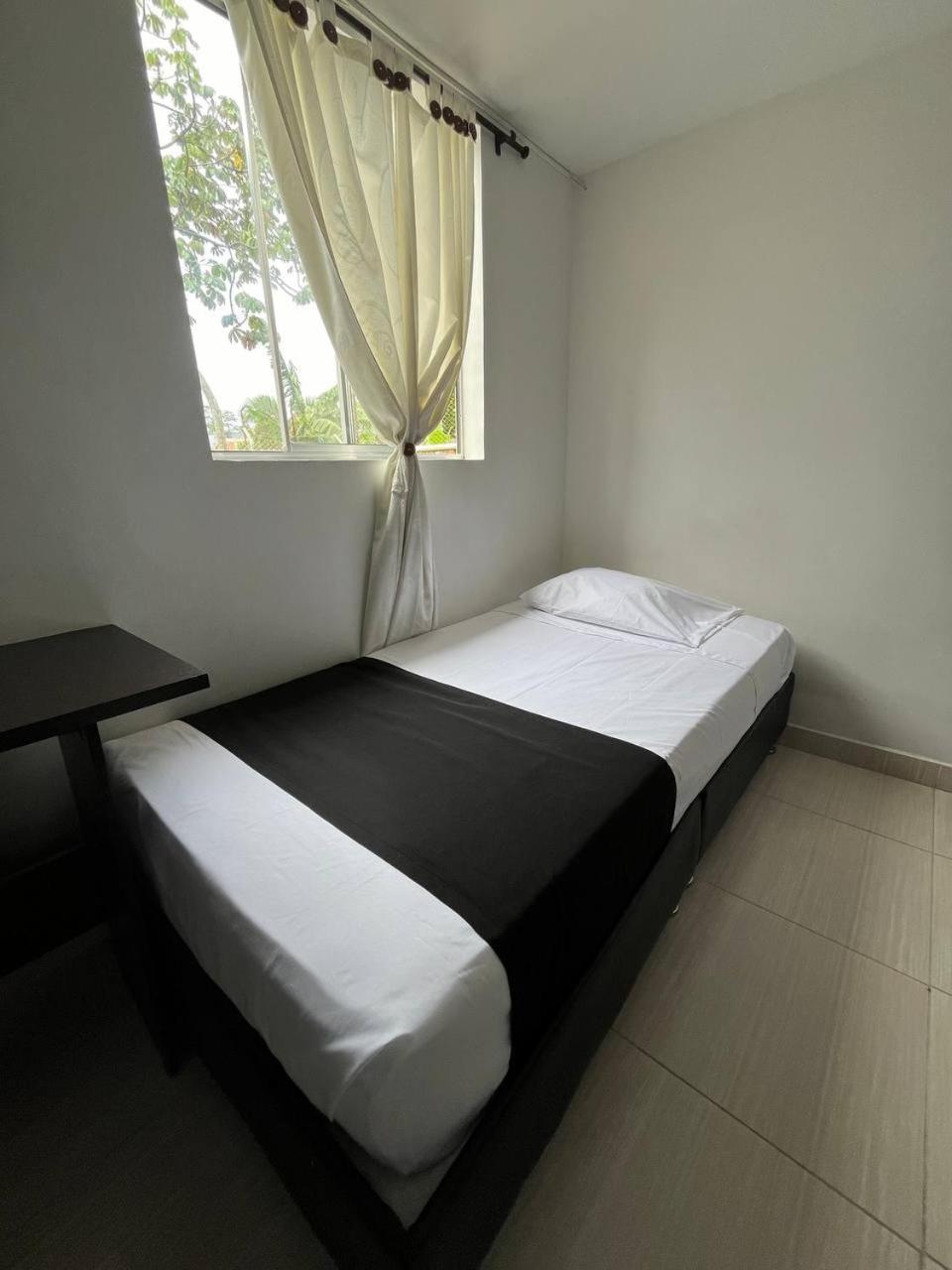 Hotel Otun Plaza Pereira Zewnętrze zdjęcie