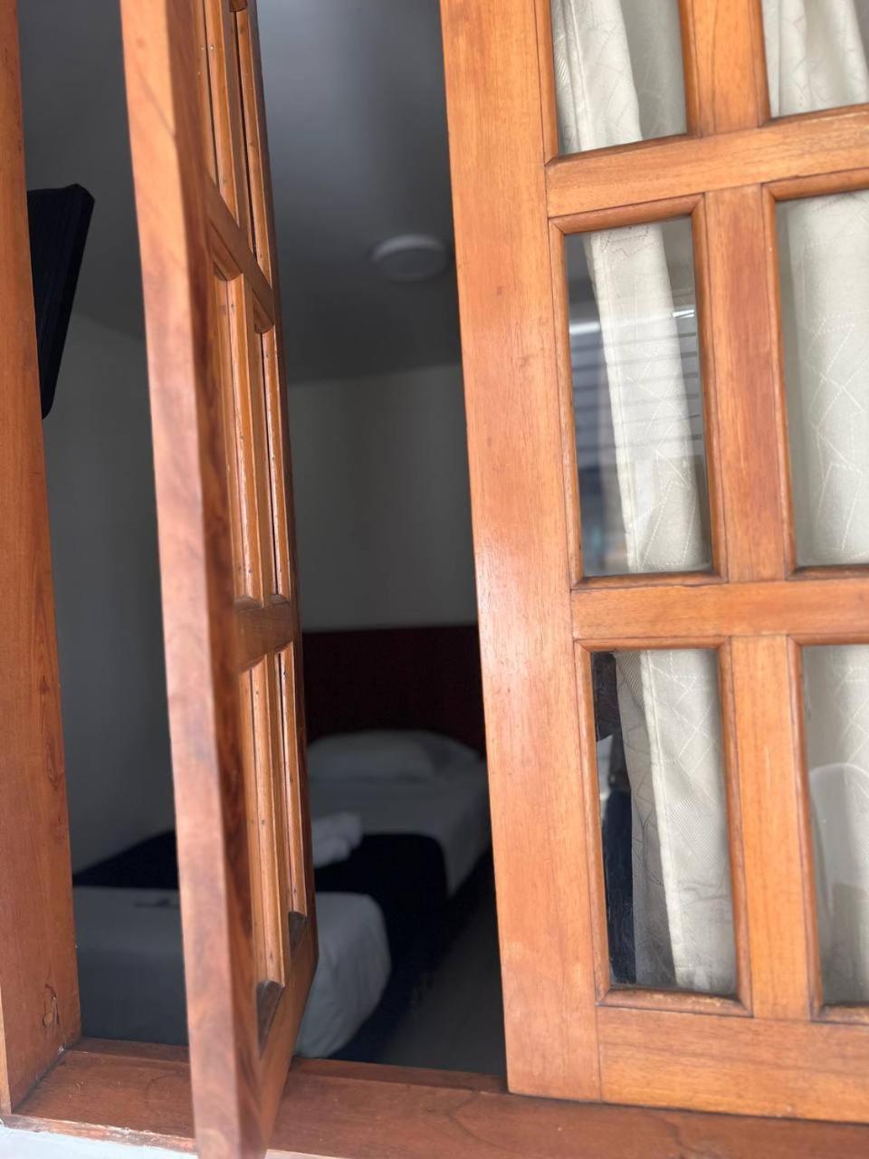 Hotel Otun Plaza Pereira Zewnętrze zdjęcie