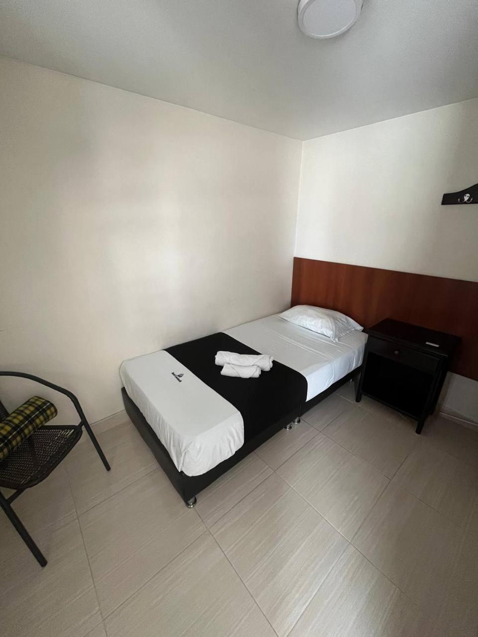 Hotel Otun Plaza Pereira Zewnętrze zdjęcie