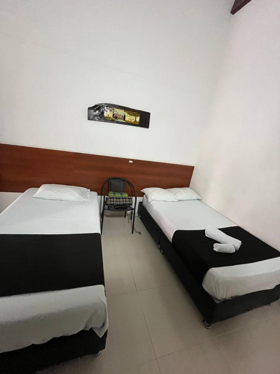 Hotel Otun Plaza Pereira Zewnętrze zdjęcie
