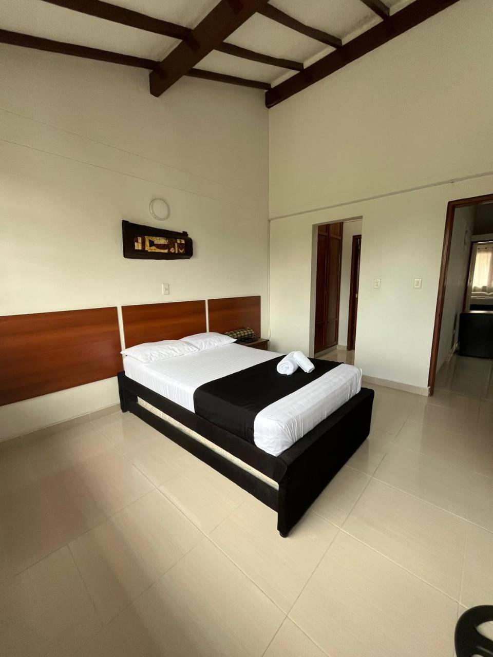 Hotel Otun Plaza Pereira Zewnętrze zdjęcie