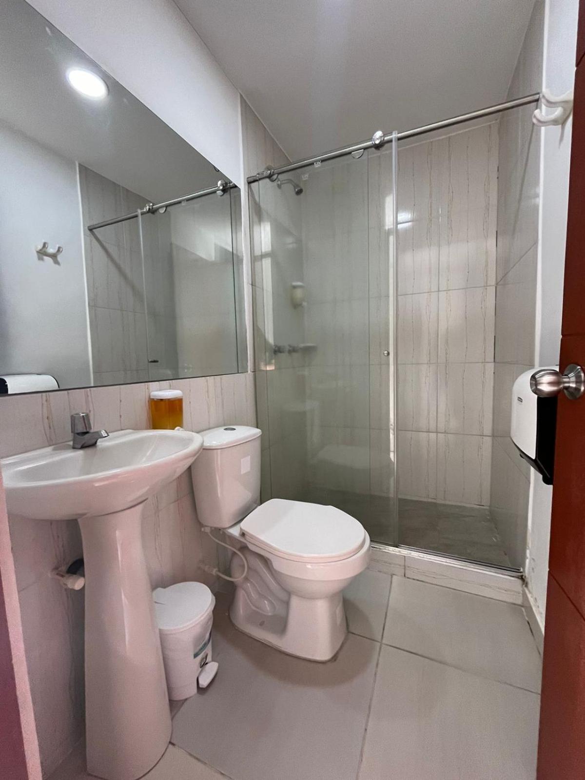 Hotel Otun Plaza Pereira Zewnętrze zdjęcie