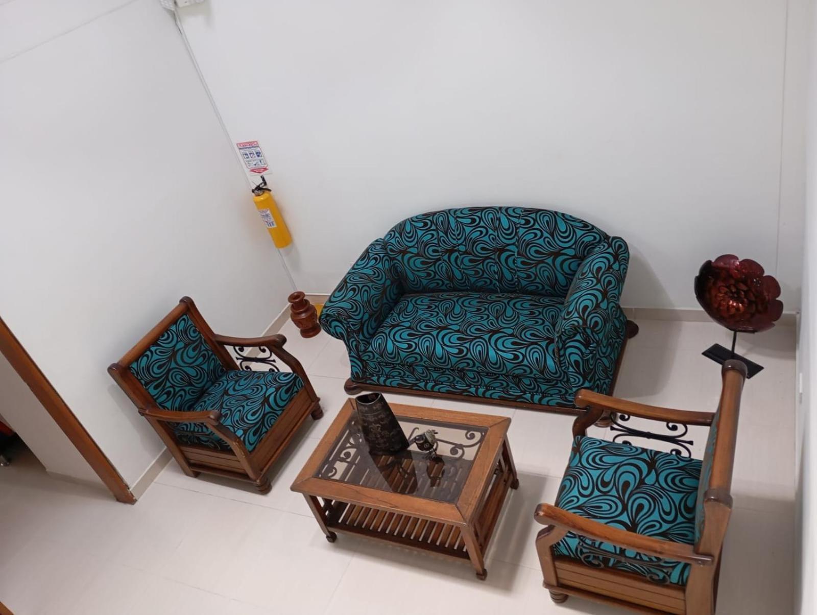 Hotel Otun Plaza Pereira Zewnętrze zdjęcie