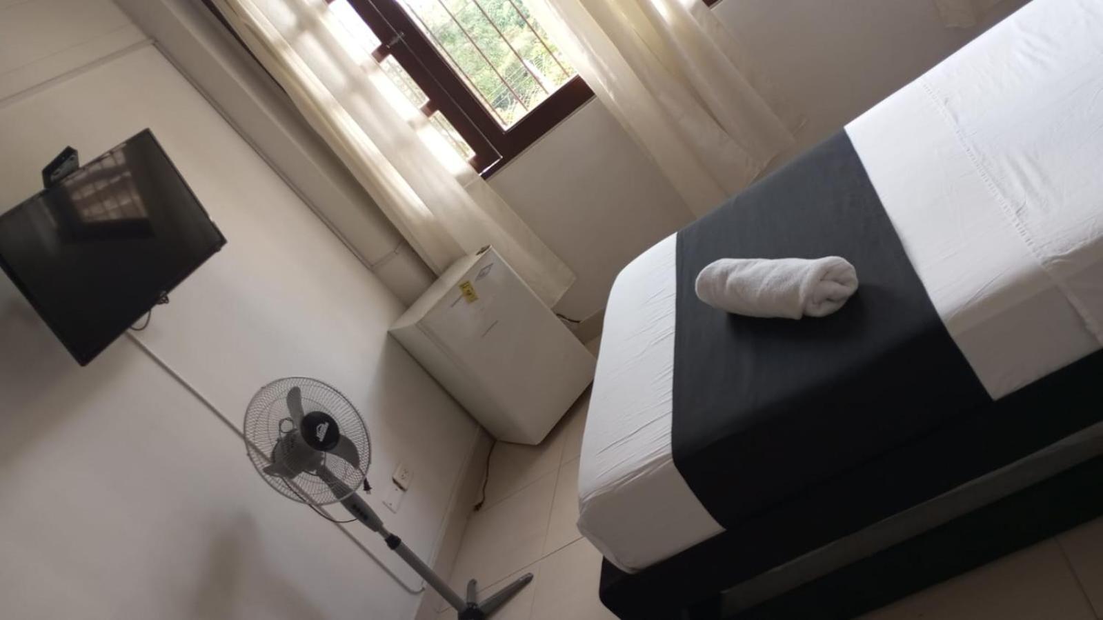 Hotel Otun Plaza Pereira Zewnętrze zdjęcie